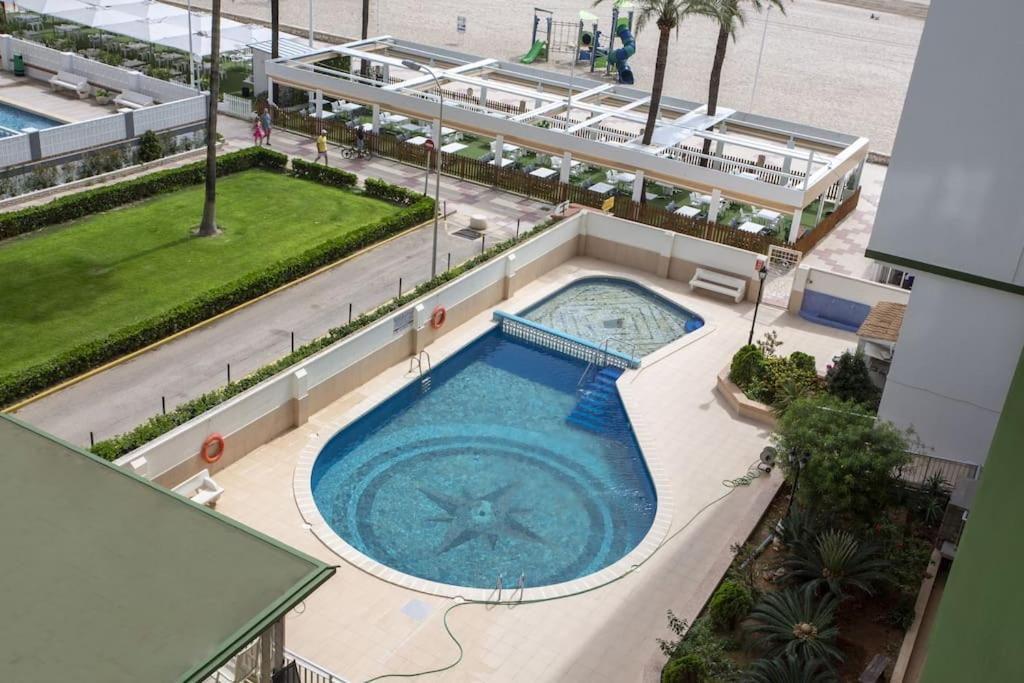 Singularstays Cullera V Exterior foto