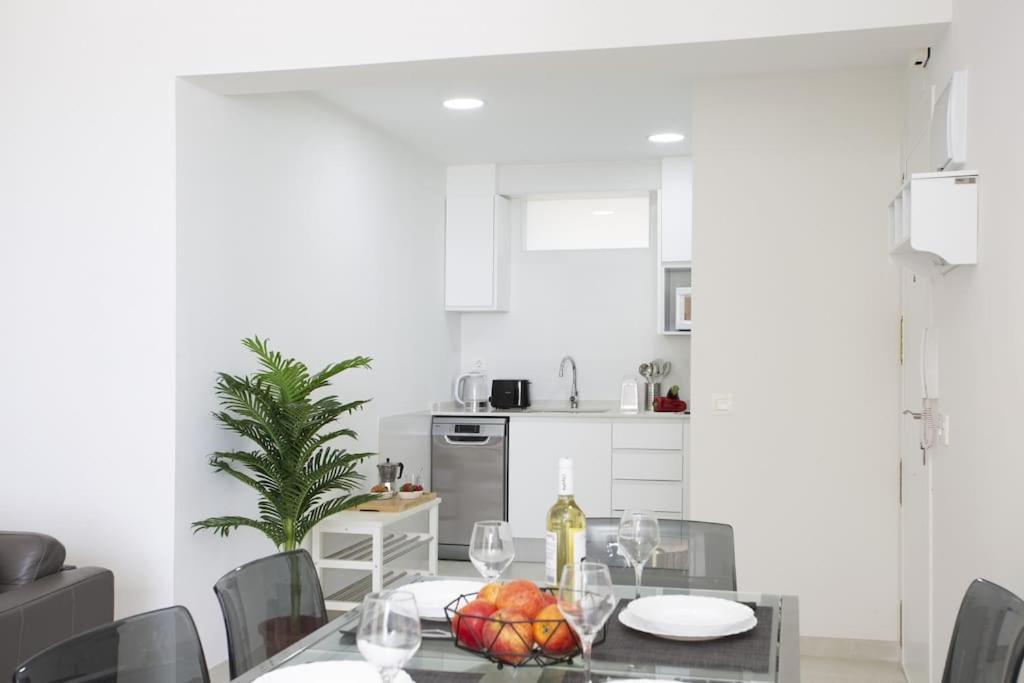 Singularstays Cullera V Exterior foto