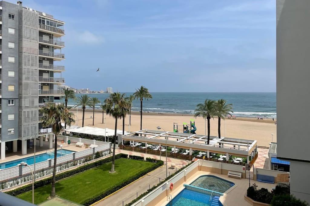 Singularstays Cullera V Exterior foto