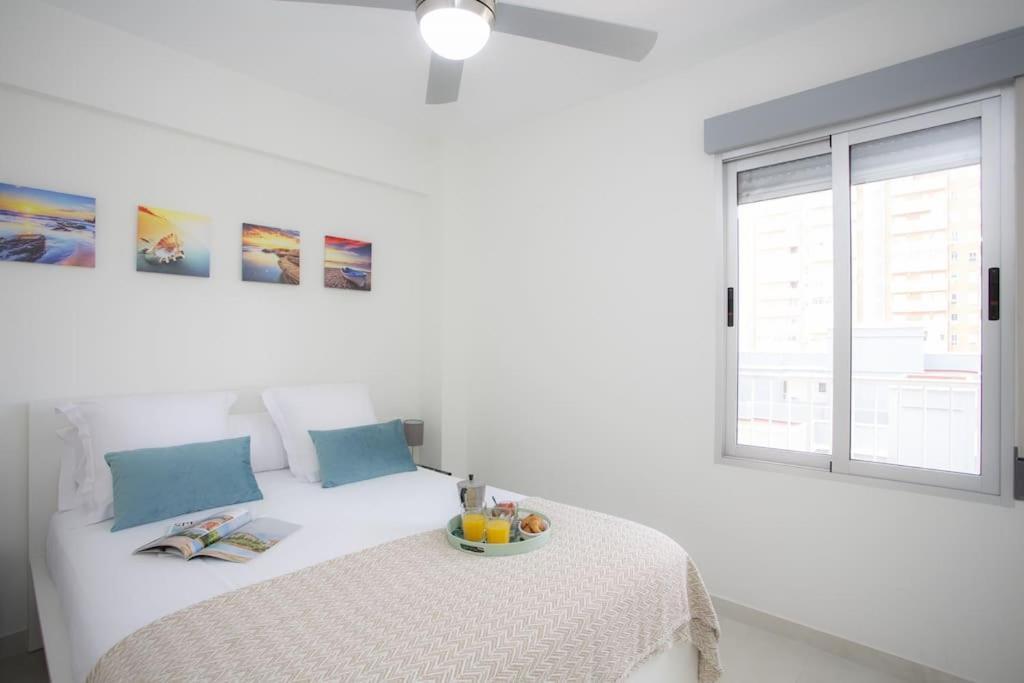 Singularstays Cullera V Exterior foto