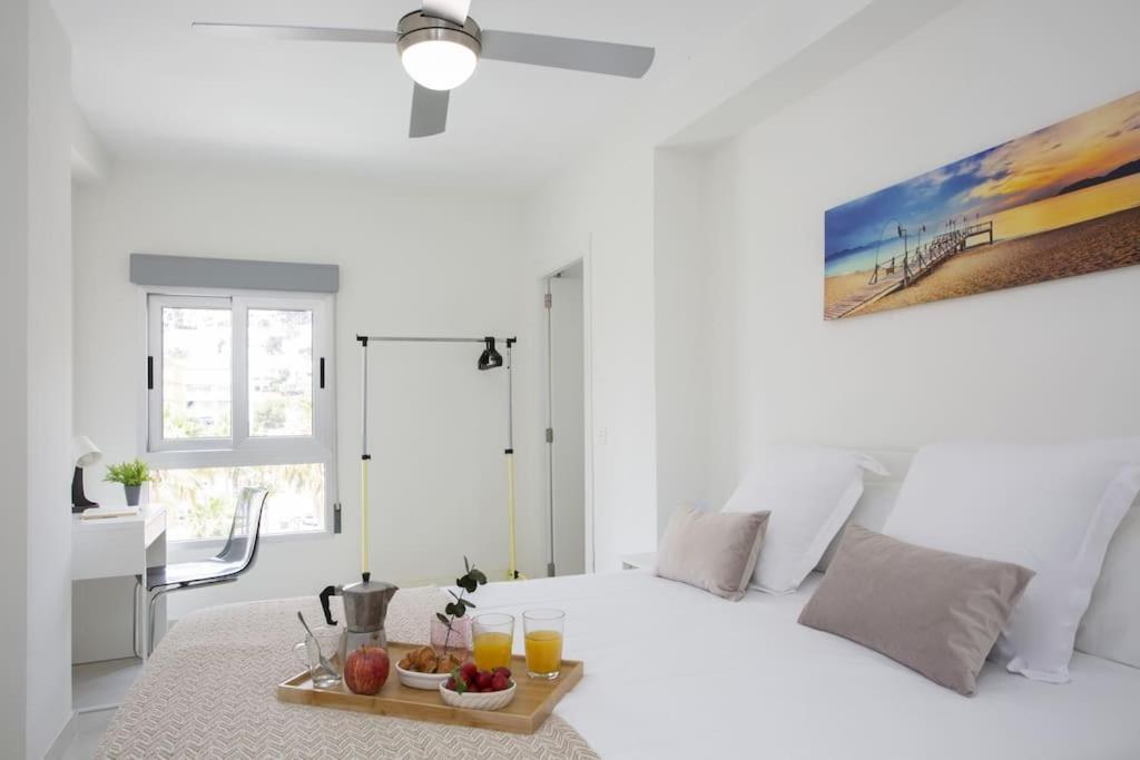Singularstays Cullera V Exterior foto