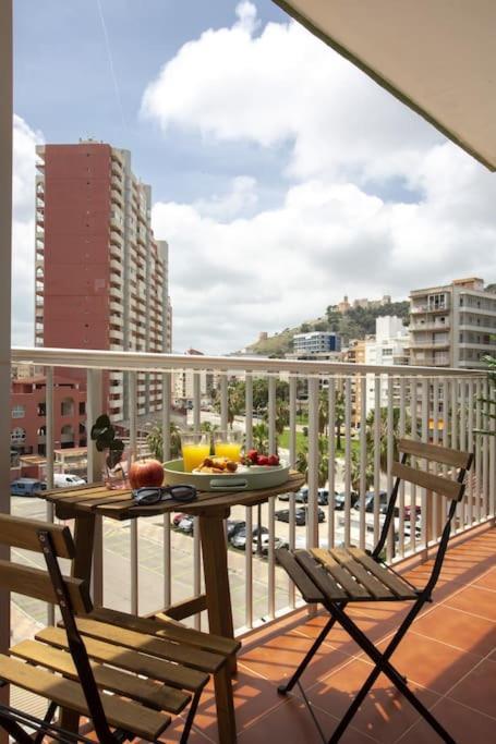 Singularstays Cullera V Exterior foto