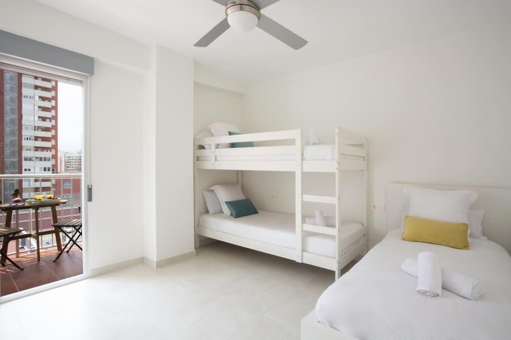 Singularstays Cullera V Exterior foto