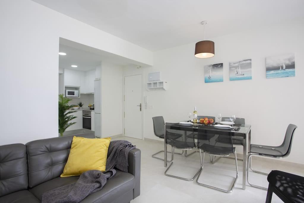 Singularstays Cullera V Exterior foto