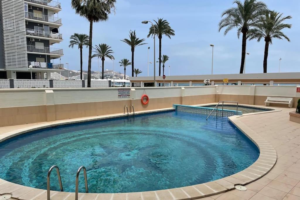 Singularstays Cullera V Exterior foto